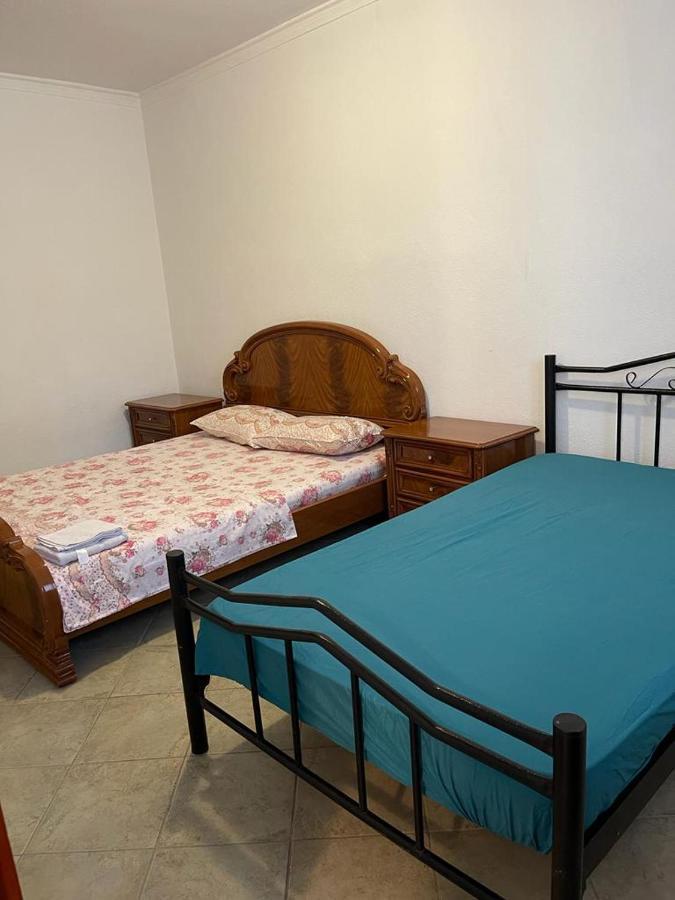Stavro'S Stone House Villa Szíviri Kültér fotó