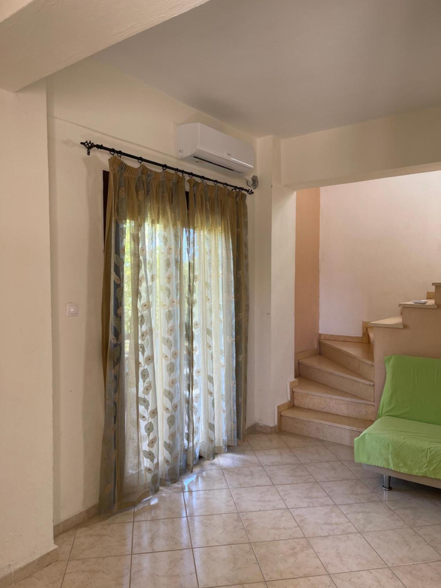 Stavro'S Stone House Villa Szíviri Kültér fotó