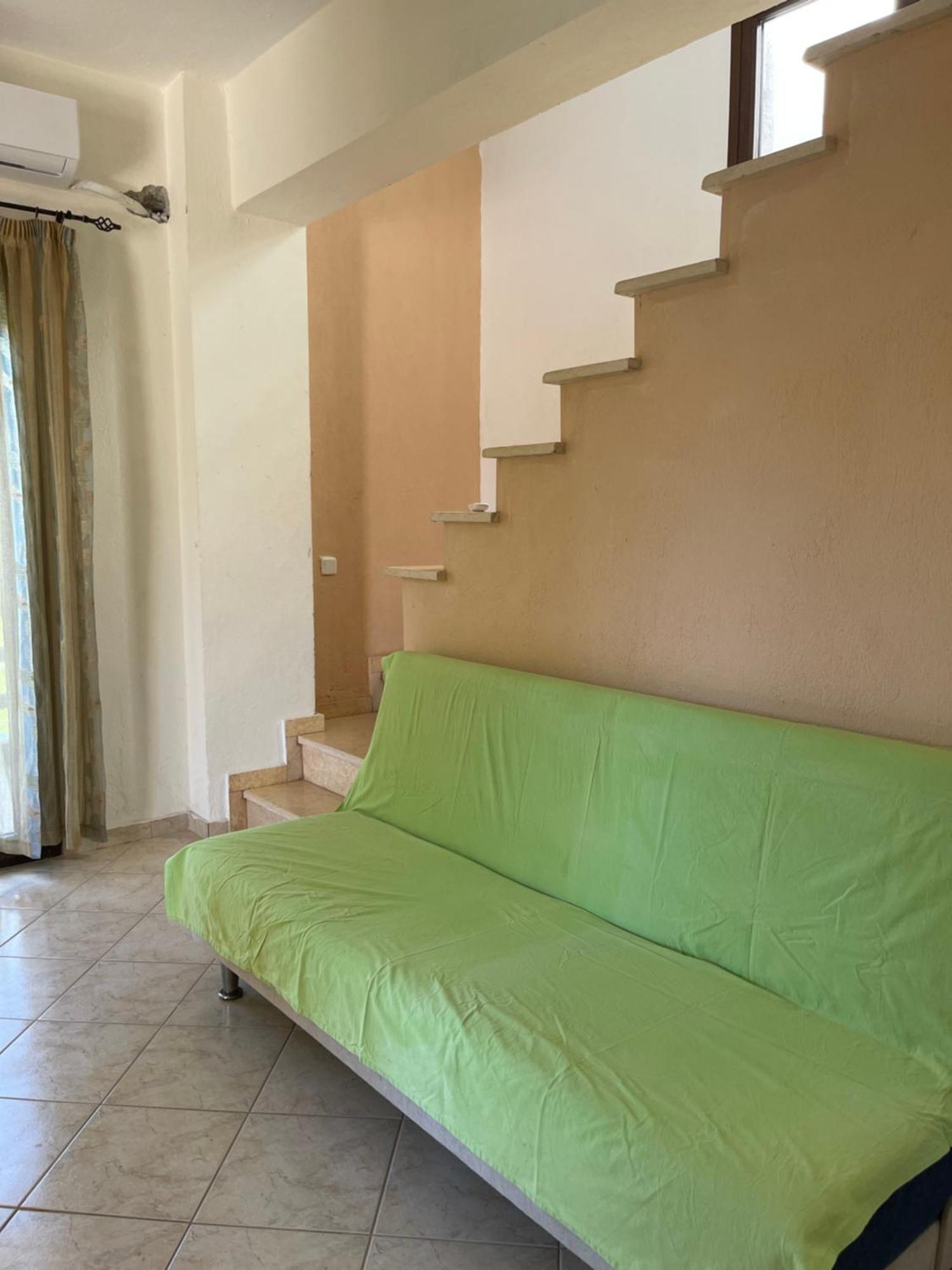 Stavro'S Stone House Villa Szíviri Kültér fotó