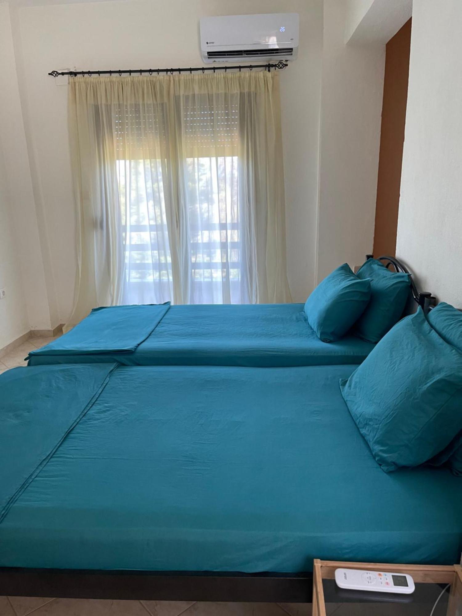 Stavro'S Stone House Villa Szíviri Kültér fotó